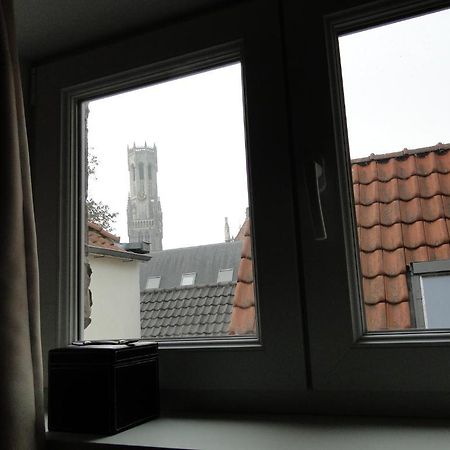 Zucchero Apartment Brugge Exterior foto