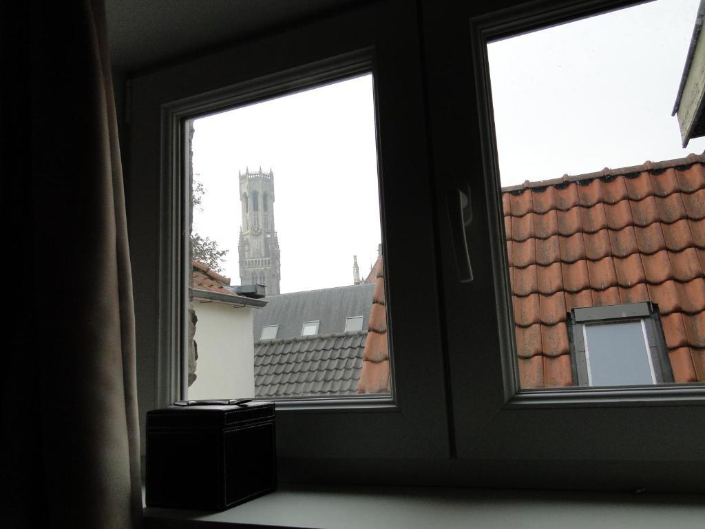 Zucchero Apartment Brugge Exterior foto